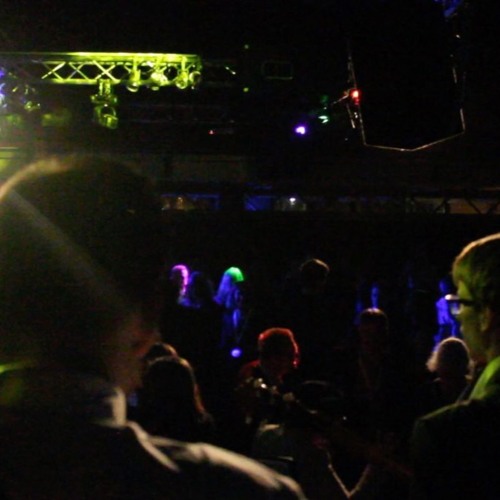 Blame It On The Band - Demo