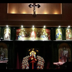 اوبريت كنيسة القديسة دميانه بمغاغه🤍