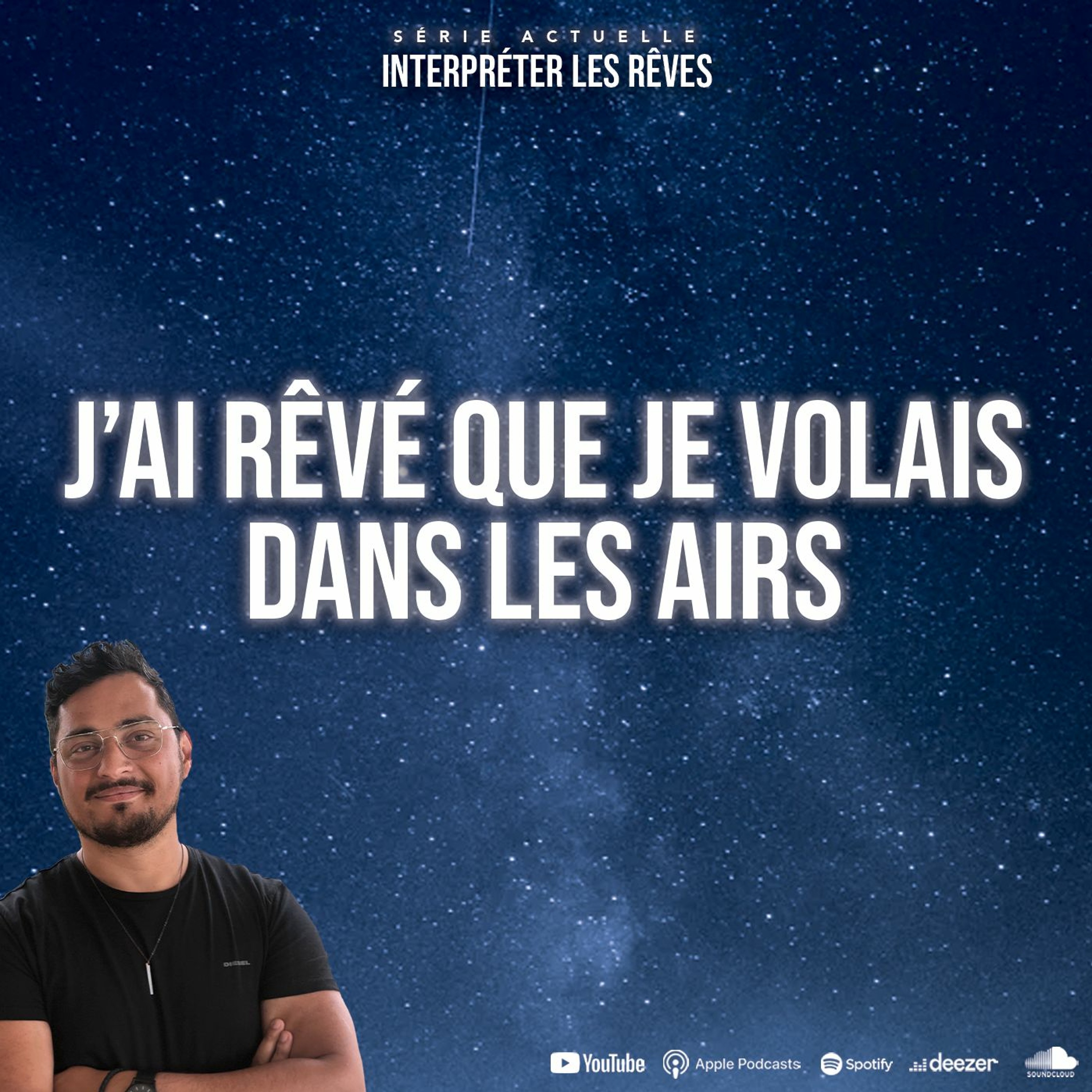 Interpréter les rêves | Jérémy Pothin