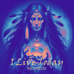 I Live Today - Hard Dance Remix