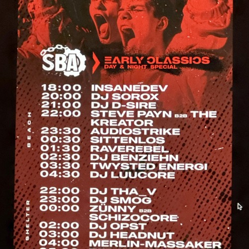 merlin-massaker @ sba - mikroport.club - 21.06.25