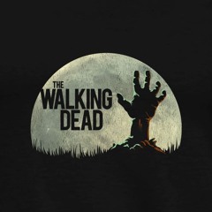WALKING DEAD 🧟‍♂️