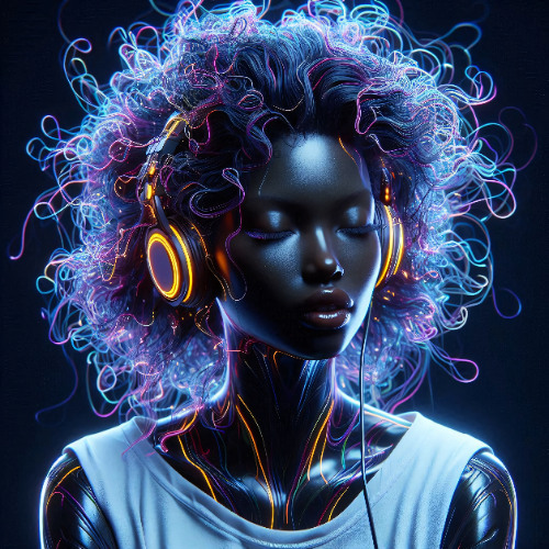 AFRIKAN