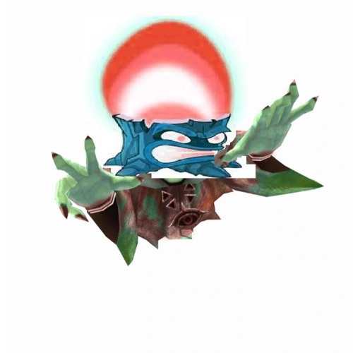 Darkest Lord But PVZ