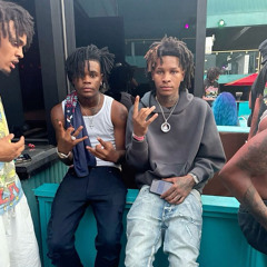 Spot An Opp - BAK Jay Type Beat