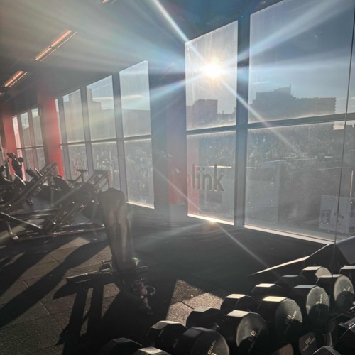 3 Sets of 16 (Beat and Mix by Thoughts)