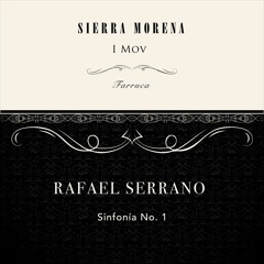 Sinfonía No. 1 - Sierra Morena - Mov. I - "Farruca"