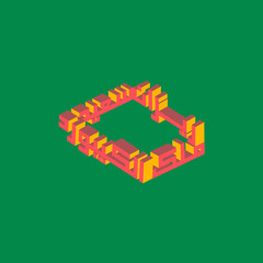 The Impossible Arab Kurd