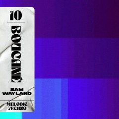 Sam Wayland - Boucané Podcast #10 [Melodic Techno]