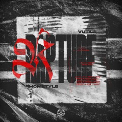 shometyle & VUTILE - RAPTURE