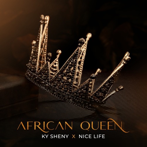 African Queen (feat. Ky Sheny)