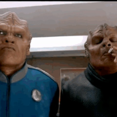 500 cigarettes soundboard From The Orville 500 cigarettes had me rollin