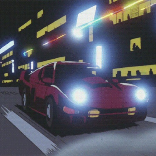 Cyberpunk | Hard Gangsta Rap Beat (Prod. Fly Lima)