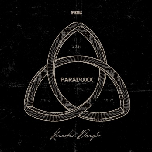 Konaefiz & Dang3r - Paradoxx (Freedownload)