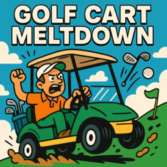 Golf Cart Meltdown