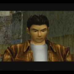 Shenmue II OST - Landsharks