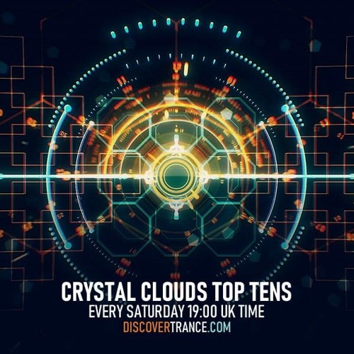 Crystal Clouds Top Tens #503 (MAR 2022)