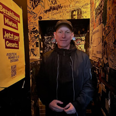 Matthew Collin [30.09.25]