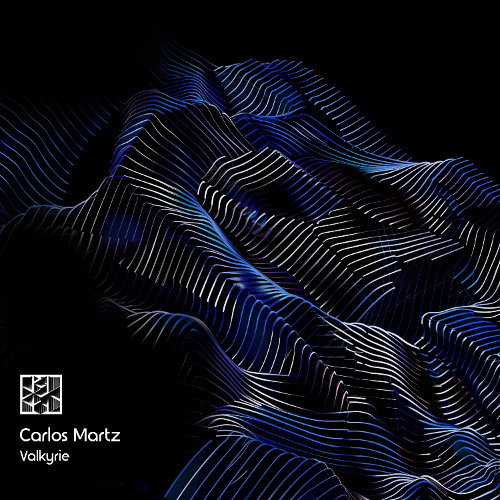 Carlos Martz - Valkyrie