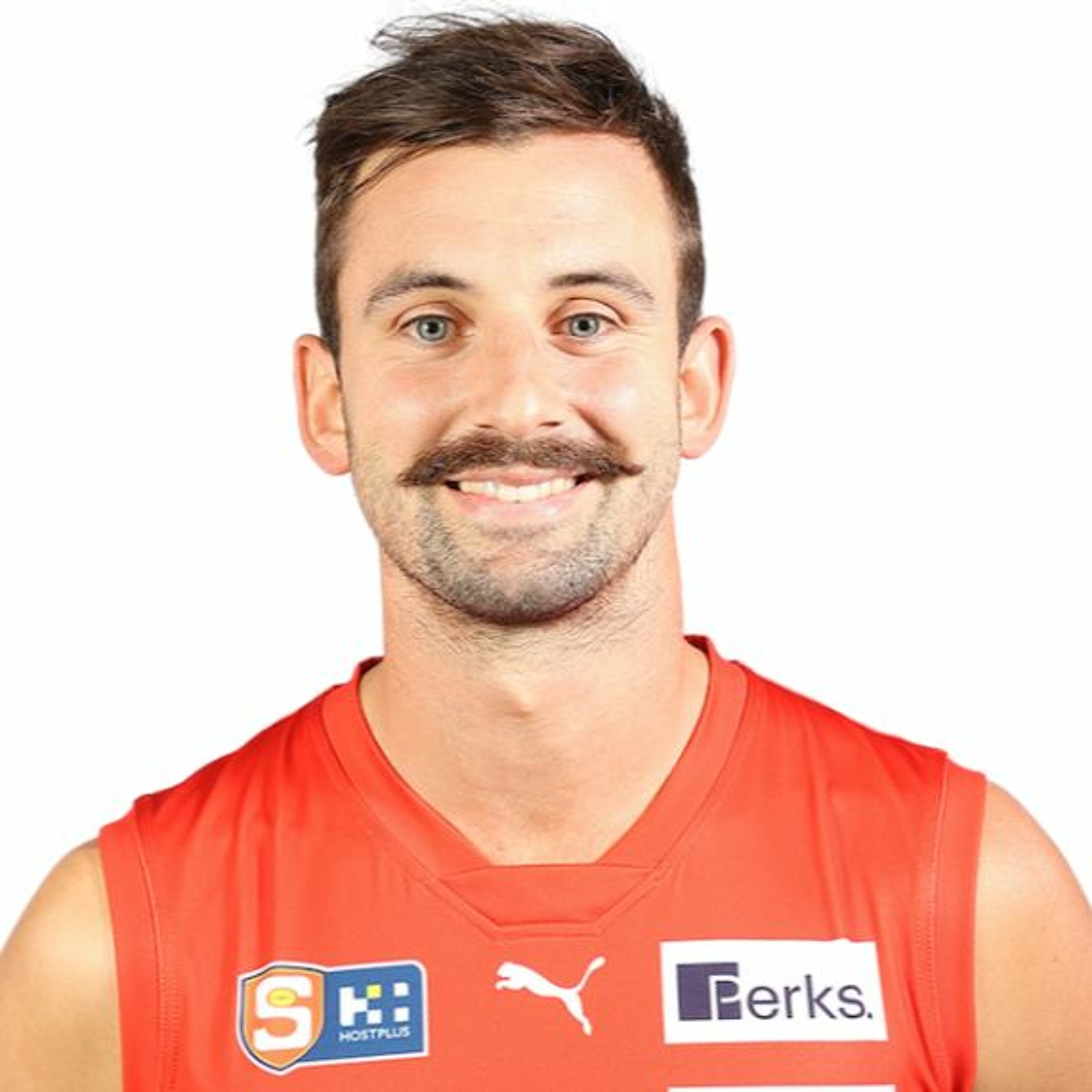 North captain Alex Spina chats about his 150th League game episode artwork