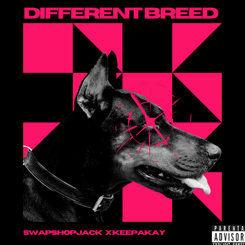 Different Breed Ft. KeepaKay
