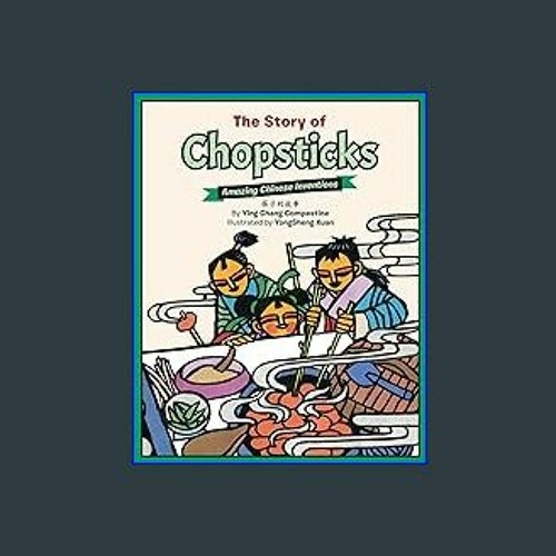 Chopsticks story deals