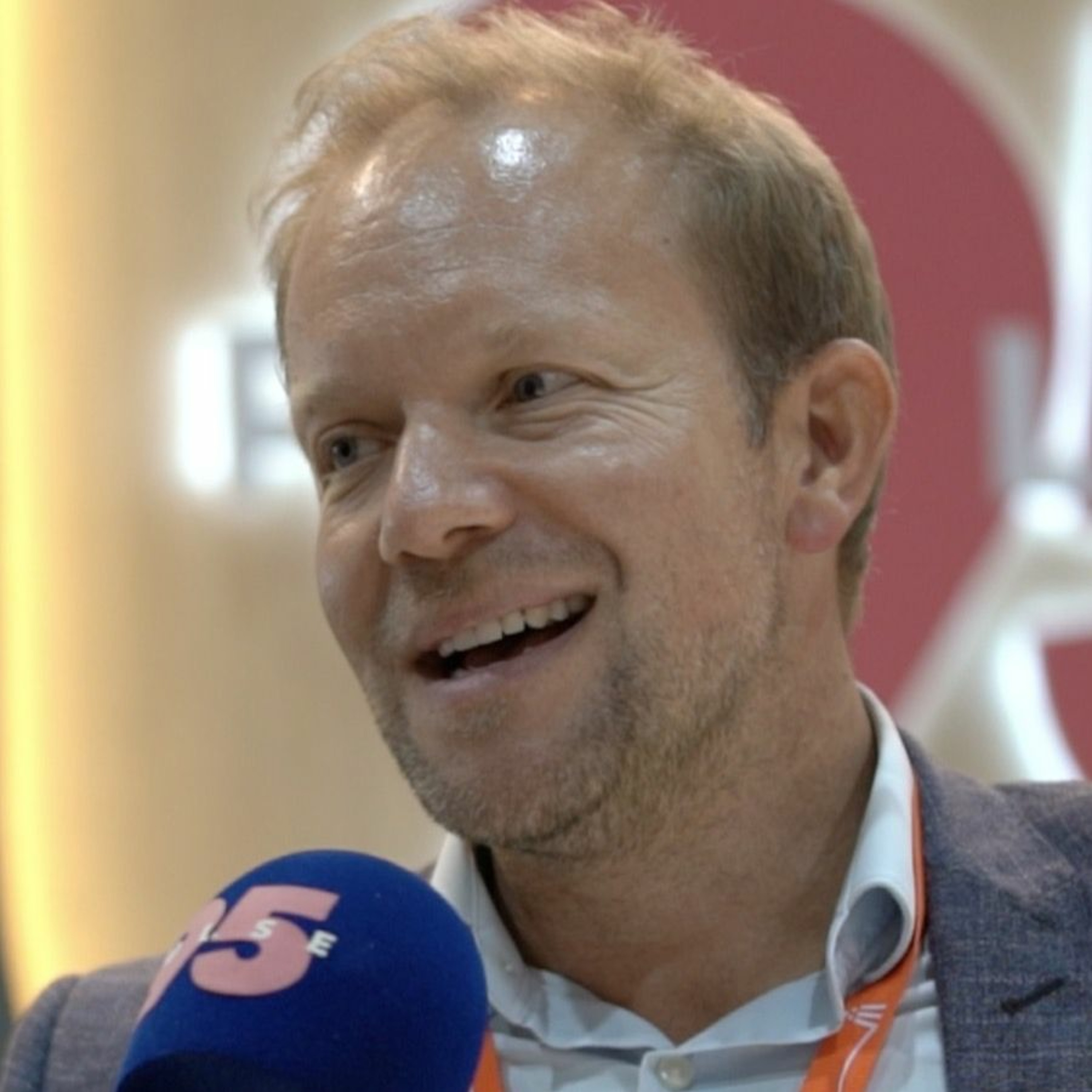 Live from SIBF 2023: Alex Warren, Zerzura Rare Books (01.11.2023) thumbnail