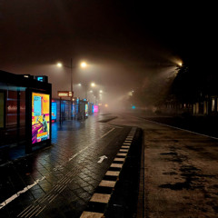 Passerby