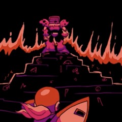 [not canon] inferno of the vengeful one V2 (ft. @RedTv53)
