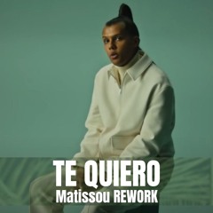 Te Quiero - Stromae (Matissou Rework) INTRO COPYRIGHT