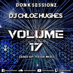 Volume 17 (End Of Year Mix)