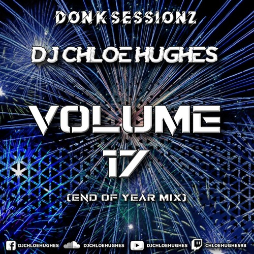 Volume 17 (End Of Year Mix)