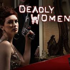 Discoveries 4 Deadly Women (Amazon)