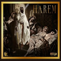 DIOS NEGASI - HAREM