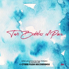 Two Bottles of Pain