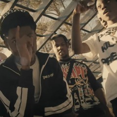 ChrisDaDon - Smoking Russians (feat. King Sinner)
