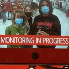 flamin' hot cheetos- clairo cover ft. Cprey