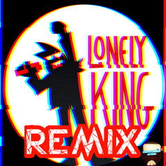 Lonely King CG5 Remix