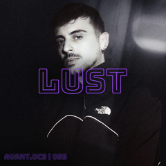 LUST Series #55 Avant.OCS