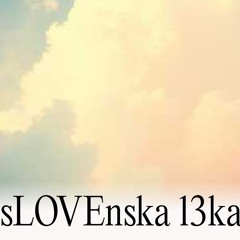 sLOVEnSKA  3naSKA