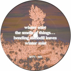 PREMIERE: Boulderhead - Alien Groove Extracter