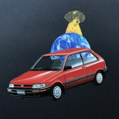 Une étérnité - feat. Belkis x Futur Lex -  Prod. Ali x Toni-k - Produit du Tiroir n°13