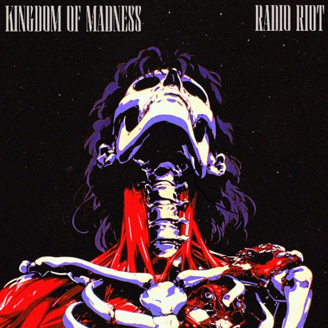 Kingdom Of Madness