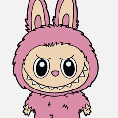 flexing my new labubu on these haters *mixx