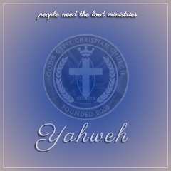 Yahweh