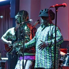 Planet Afropop - Year End Special