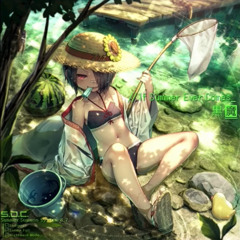 // If Summer Ever Comes_ - 黒魔