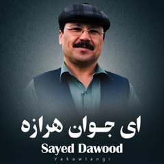 Ay Jawan Hazara Shad Bash