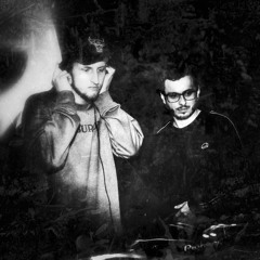 NEUROFUNK MIX #1