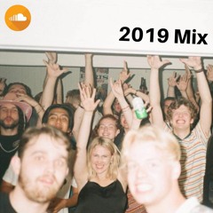 2019 Mix